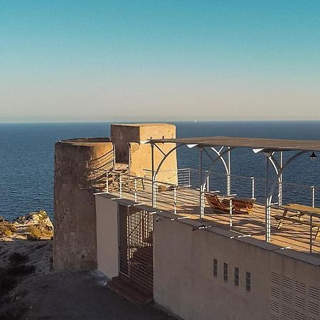 Mirador Torre De La Garrofa Villa Almería Eksteriør bilde