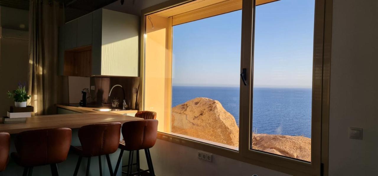 Mirador Torre De La Garrofa Villa Almería Eksteriør bilde