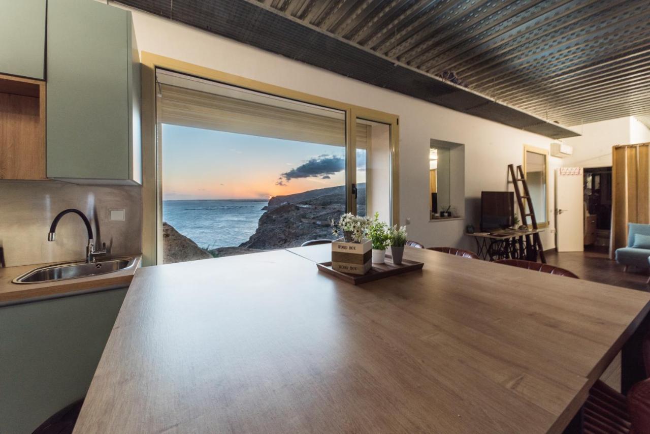 Mirador Torre De La Garrofa Villa Almería Eksteriør bilde